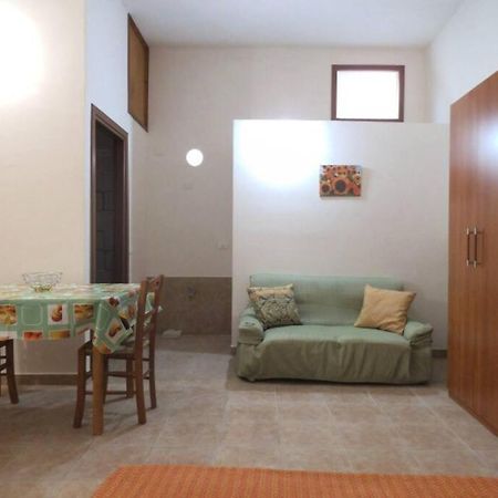 Monolocale Studio Quintino Castellammare del Golfo Luaran gambar