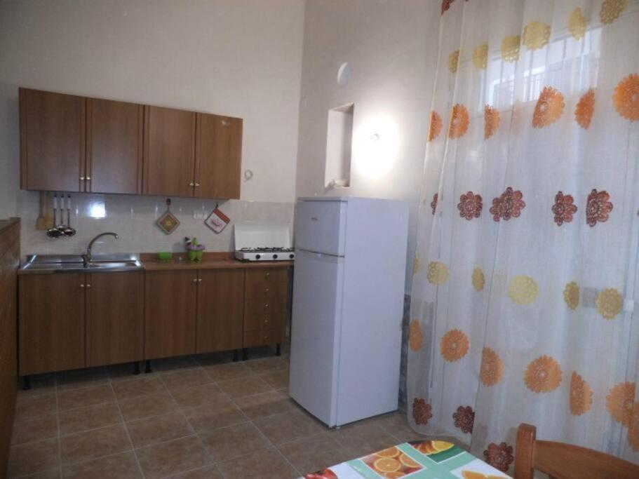 Monolocale Studio Quintino Castellammare del Golfo Luaran gambar